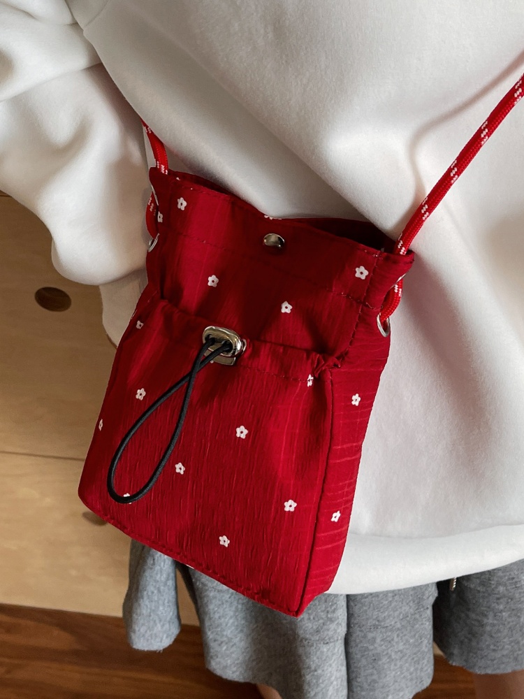 Women Bags Flipkart - Bohemian Mini Crossbody Handytasche für Damen