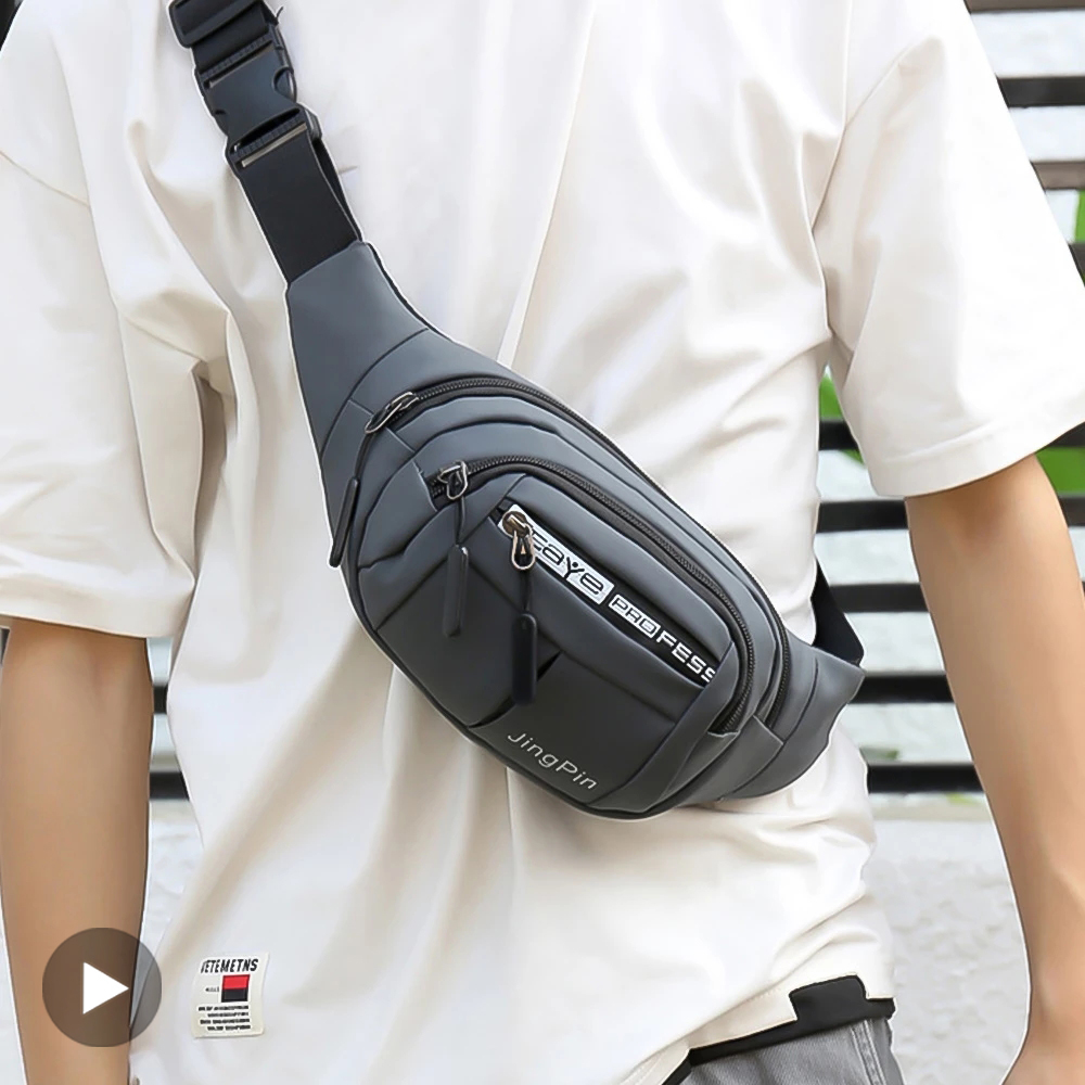 Women'S Kangaroo Bags - Männer Frauen Gürtel Tasche Taille Tasche