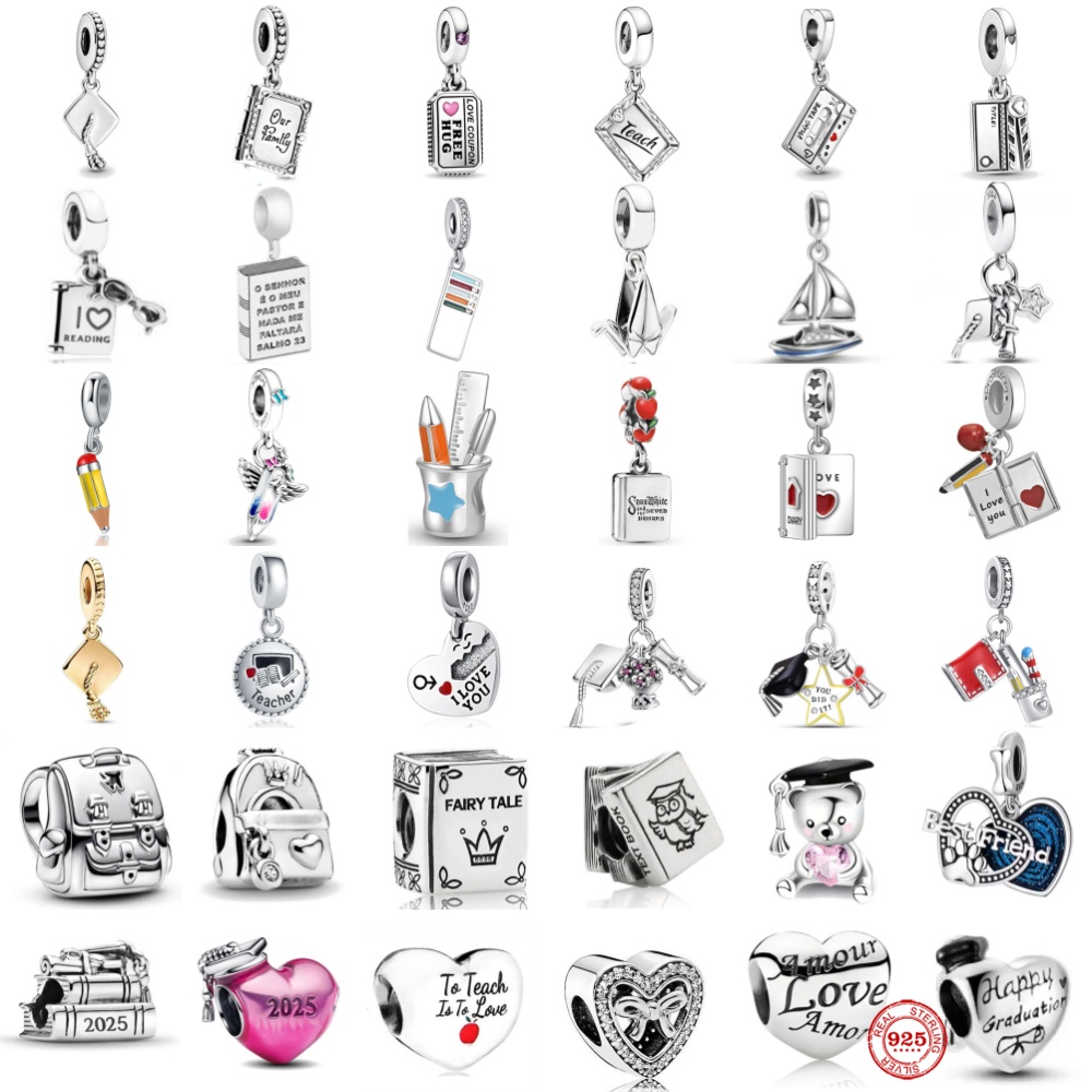 Women Bags Trend 2025 - 2025 neue 925 Silber Graduierung Saison