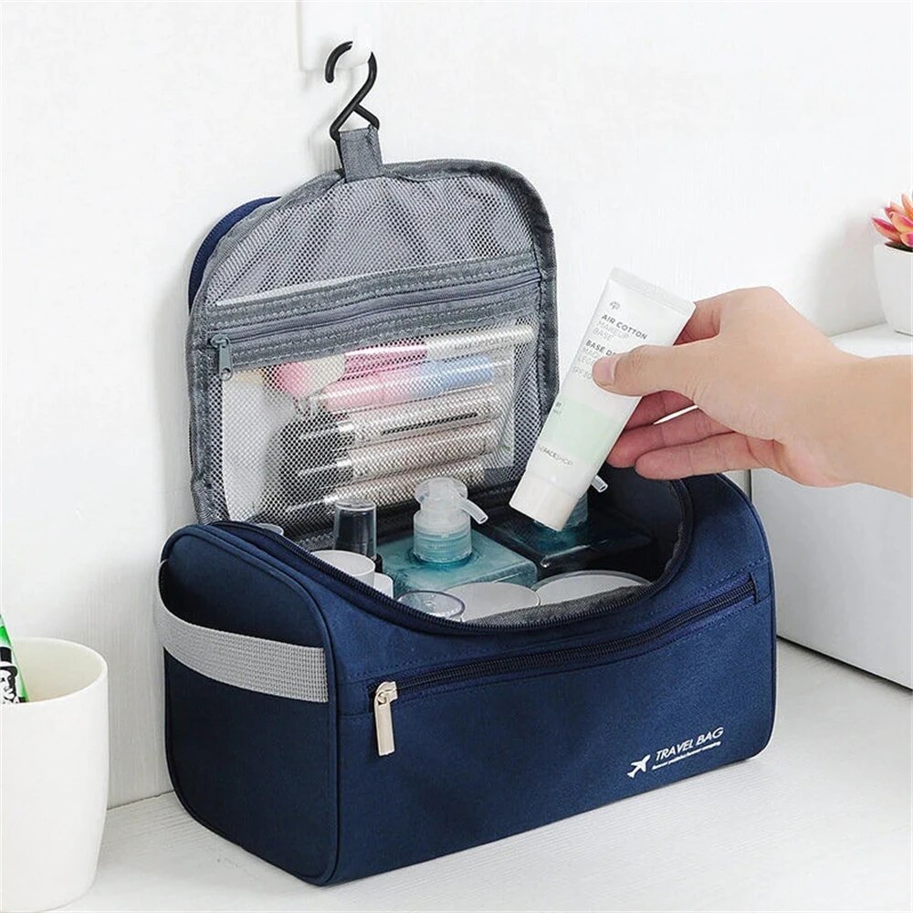 Women Bags Eg - 1Pcs Wasserdichte Männer Kosmetische Lagerung Tasche