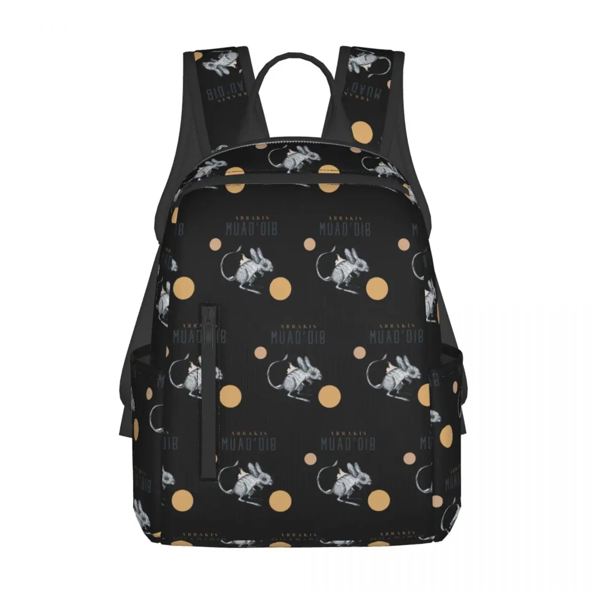 Women Bags Dune - Dune 2020 Muad'Dib Rucksack Tagesrucksack Kinder