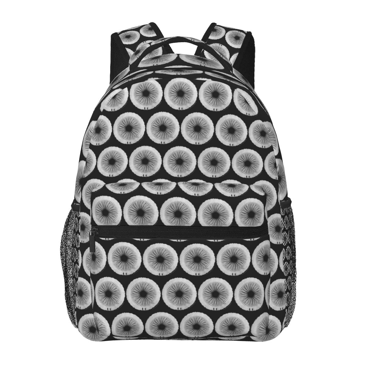 Women Bags Dune - Movie Dune Sandworm Studentenrucksack, Schultasche, Wandern,