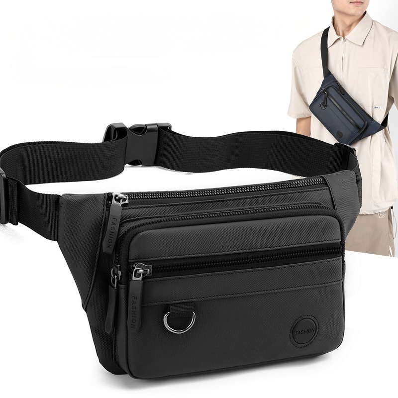 Women Bags For Work - Unisex wasserdichte Hüfttasche für Herren, Gürteltasche