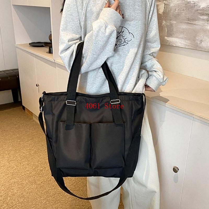 Women Bags For Work - Geldbörsen-Tasche für Damen, großes Fassungsvermögen, Umhängetasche