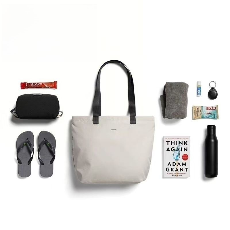 Women Bags Australia - Australische 15L Leichte Tragetasche, Pendler-Schulter- und