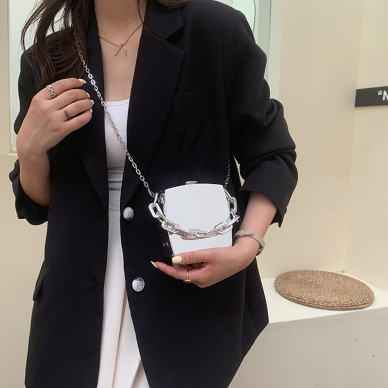 Women'S Evening Bags - Mini Luxus Gold Party Abend Kupplung
