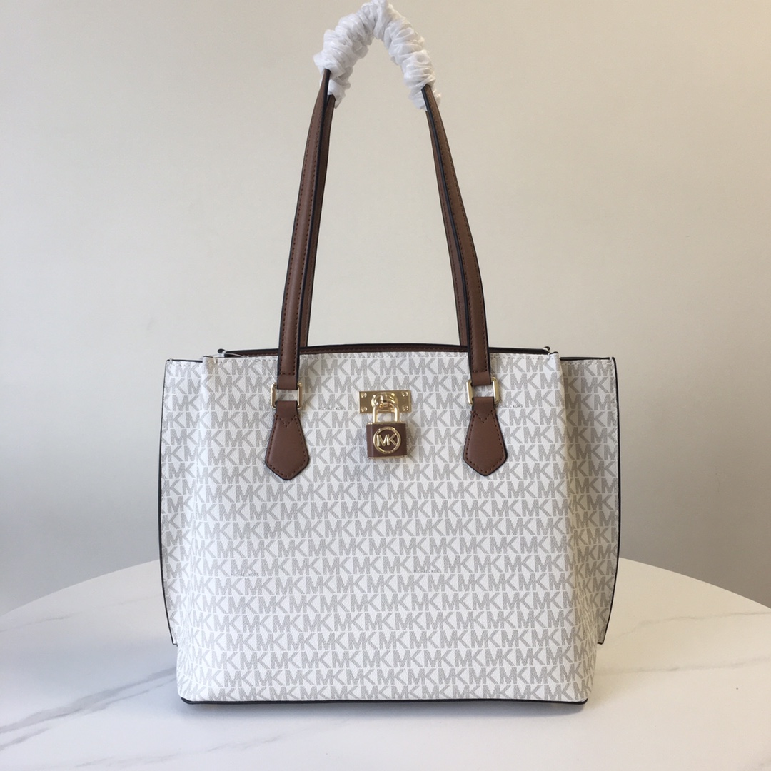 Women'S Tote Bags Michael Kors - Michael Kors Luxusmarke Damenhandtasche Tragetasche Hochwertige