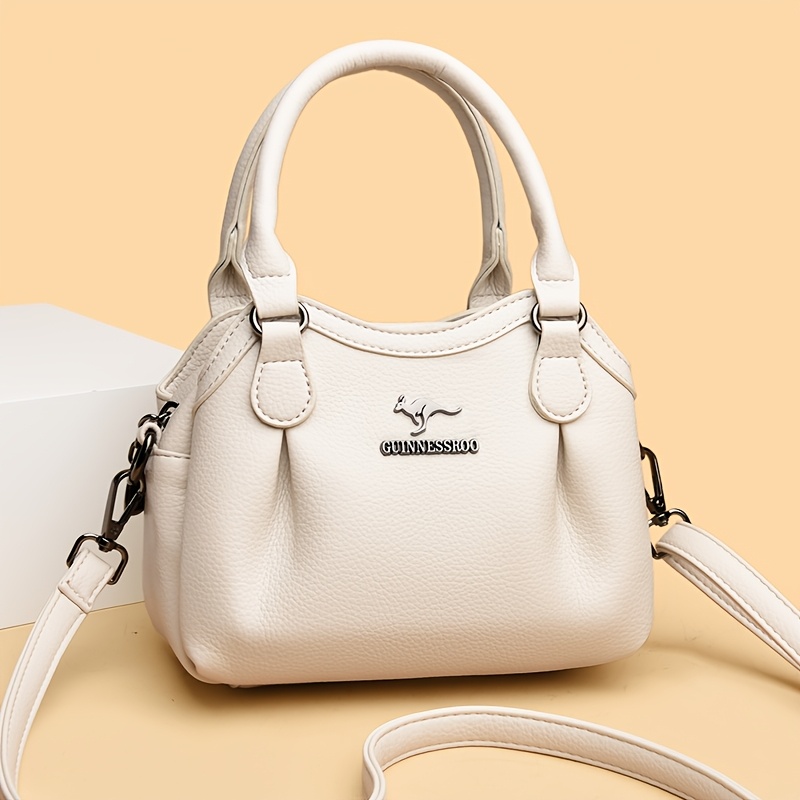 Women'S Kangaroo Bags - Kangaroo Lady Umhängetasche - Premium, Einzigartige