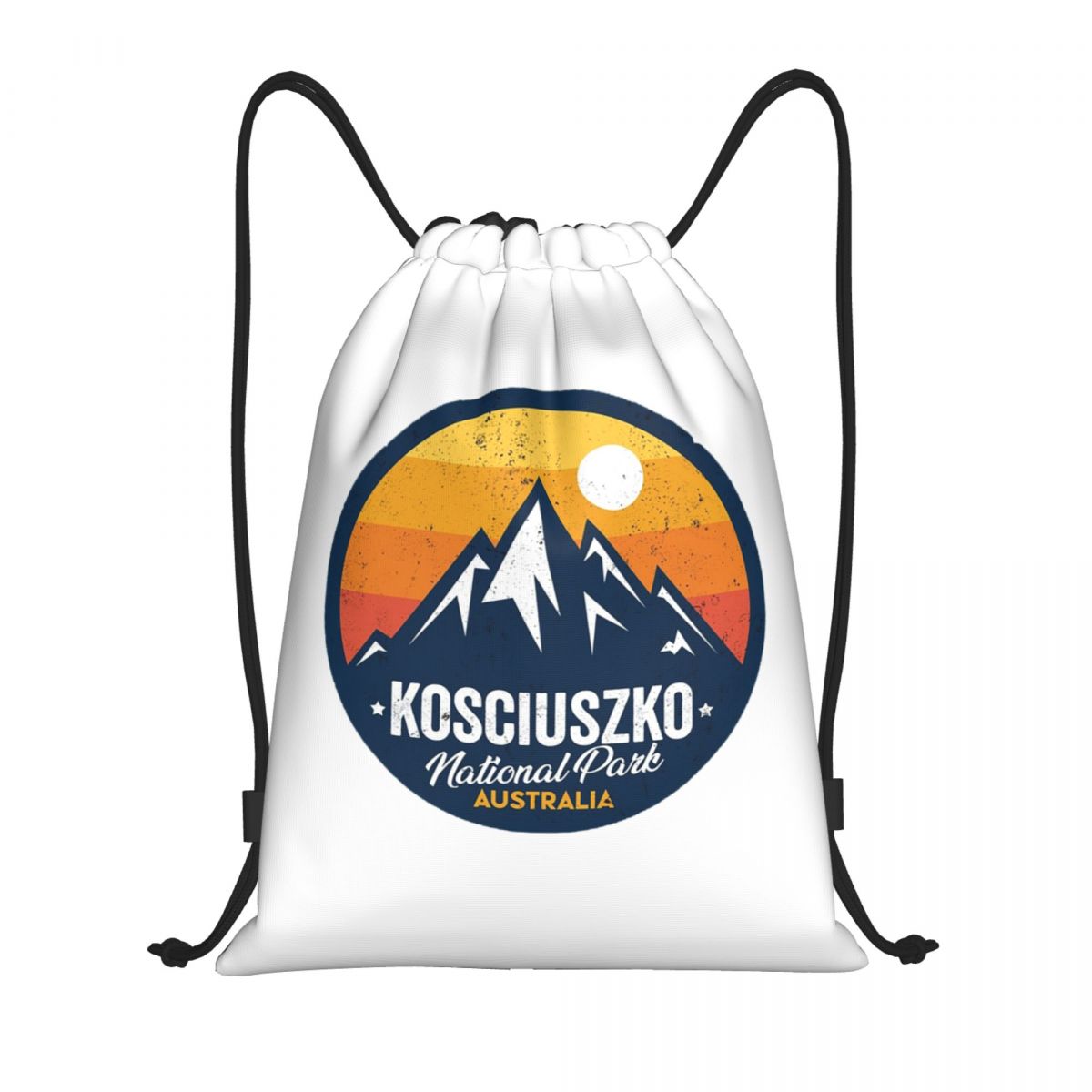 Women Bags In Australia - Mount Kosciuszko Nationalpark, New South Wales,