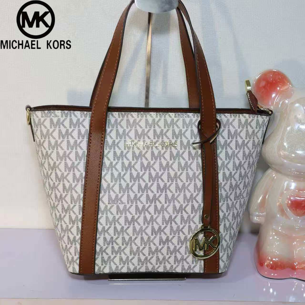 Women'S Tote Bags Michael Kors - MICHAEL KORS/Michael Kors MK Neue High-End-Mode-Handtasche