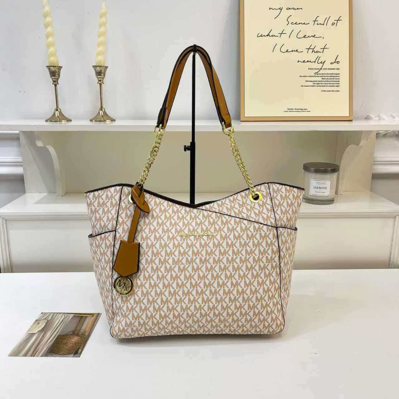 Women'S Tote Bags Michael Kors - MICHAEL KORS/Michael Kors MK Tote Bag