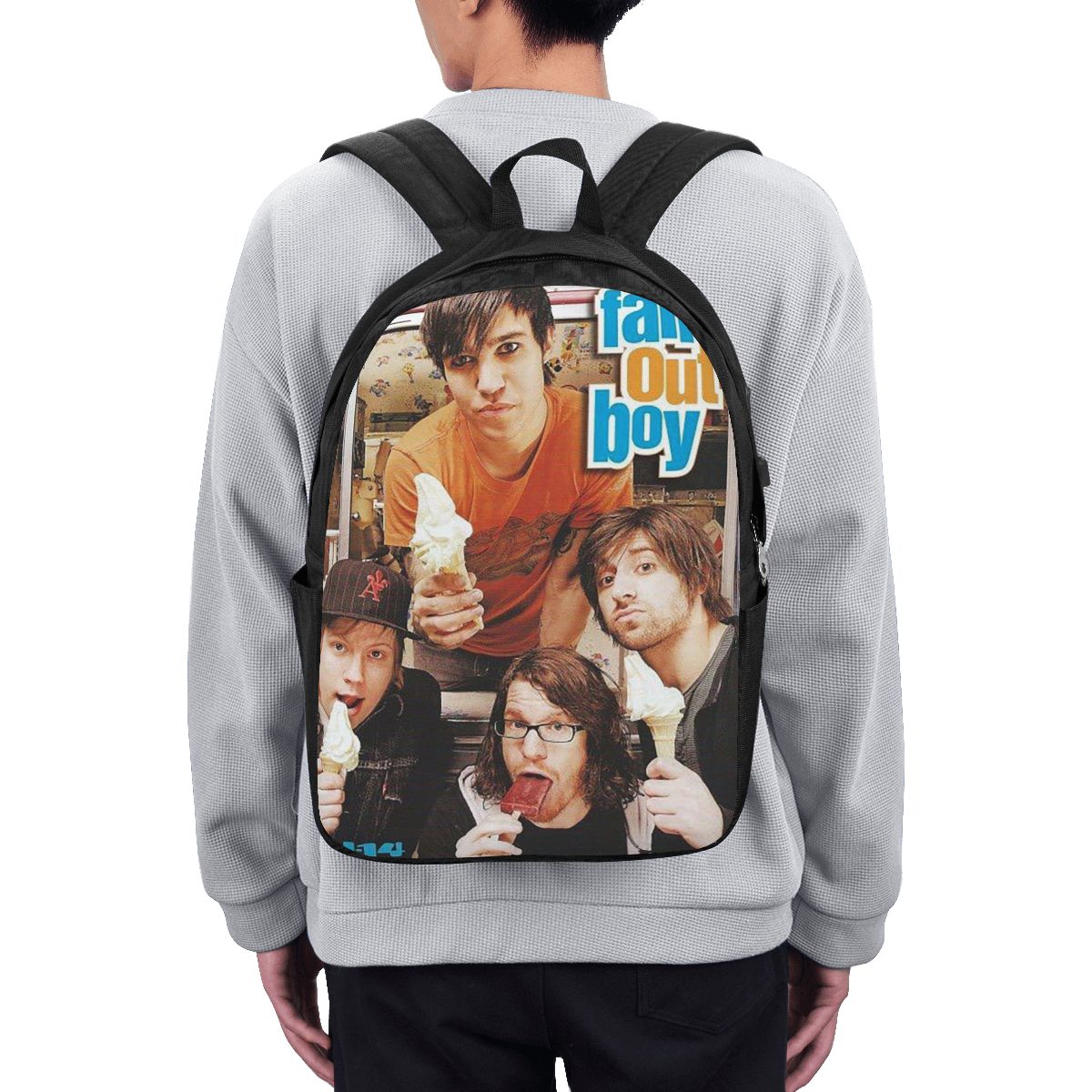 Women Bags For Women - Fall Out Boy Rucksack, Reisetasche für