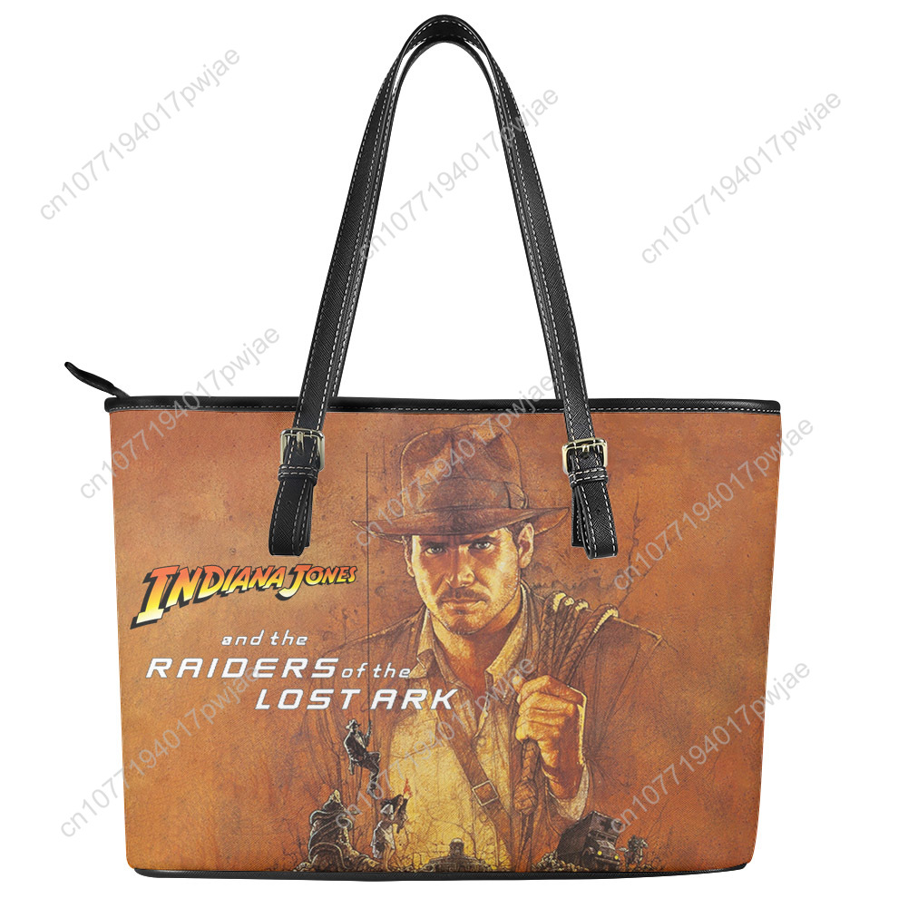 Indiana Jones Raiders of The L – Women'S Jones Bags Bewertung und Preis