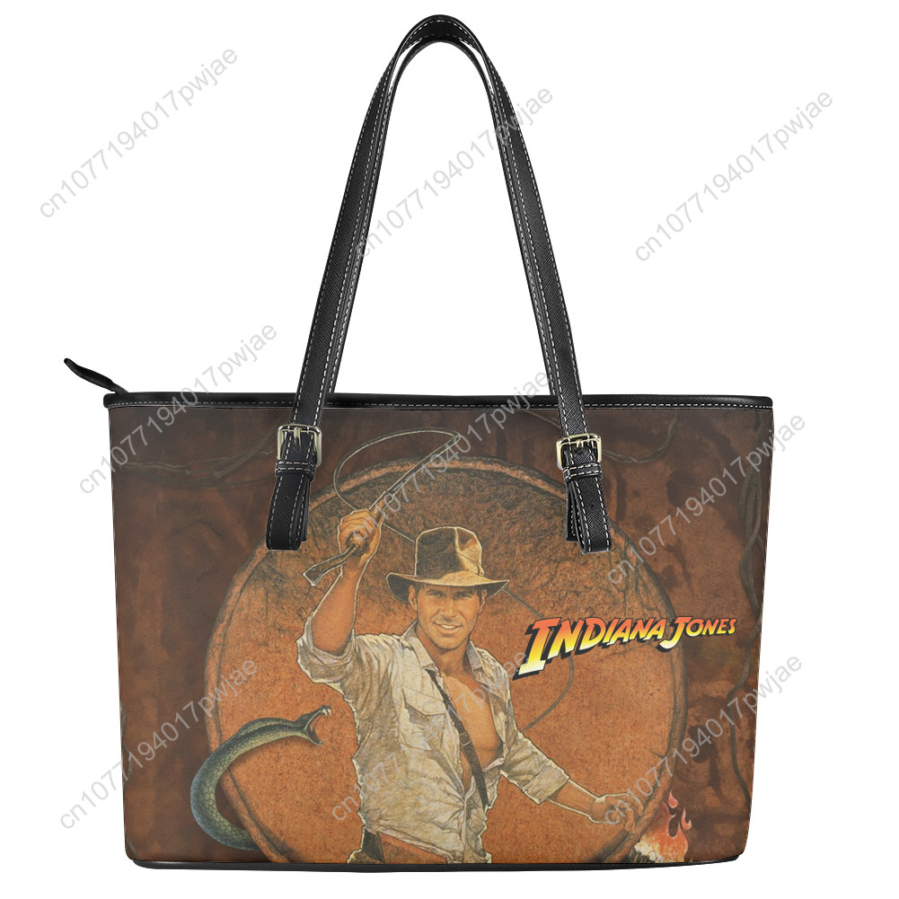 Indiana Jones Raiders of The L – Women'S Jones Bags Bewertung und Preis