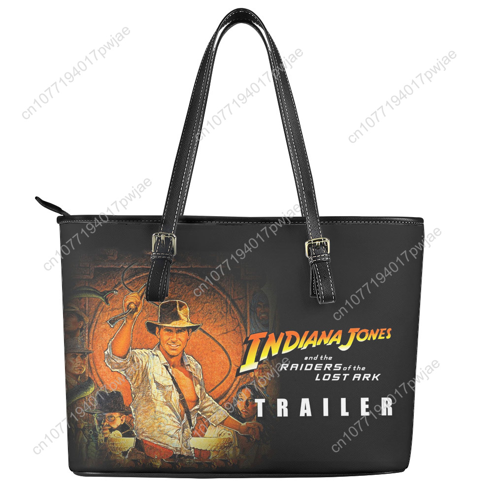 Indiana Jones Raiders of The L – Women'S Jones Bags Bewertung und Preis