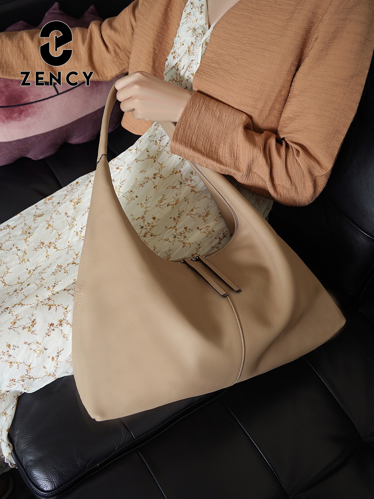 Zency Damen Hobo-Tasche aus ec – Women Bags For Work Bewertung und Preis