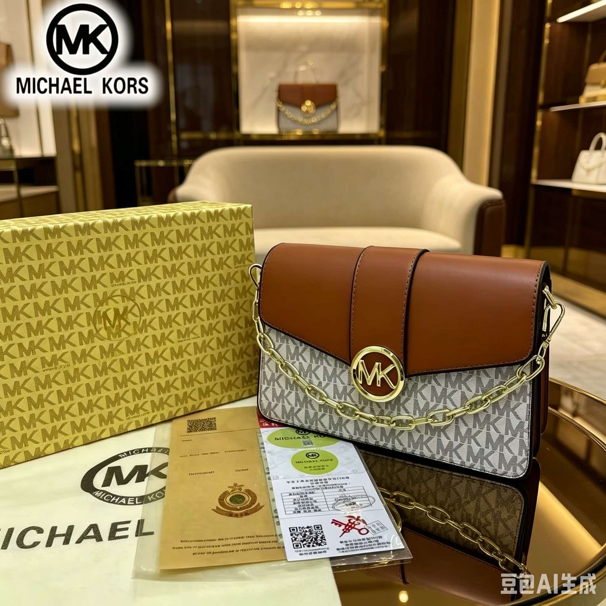 2026 Michael Kors Klassisches  – Women'S Tote Bags Michael Kors Bewertung und Preis