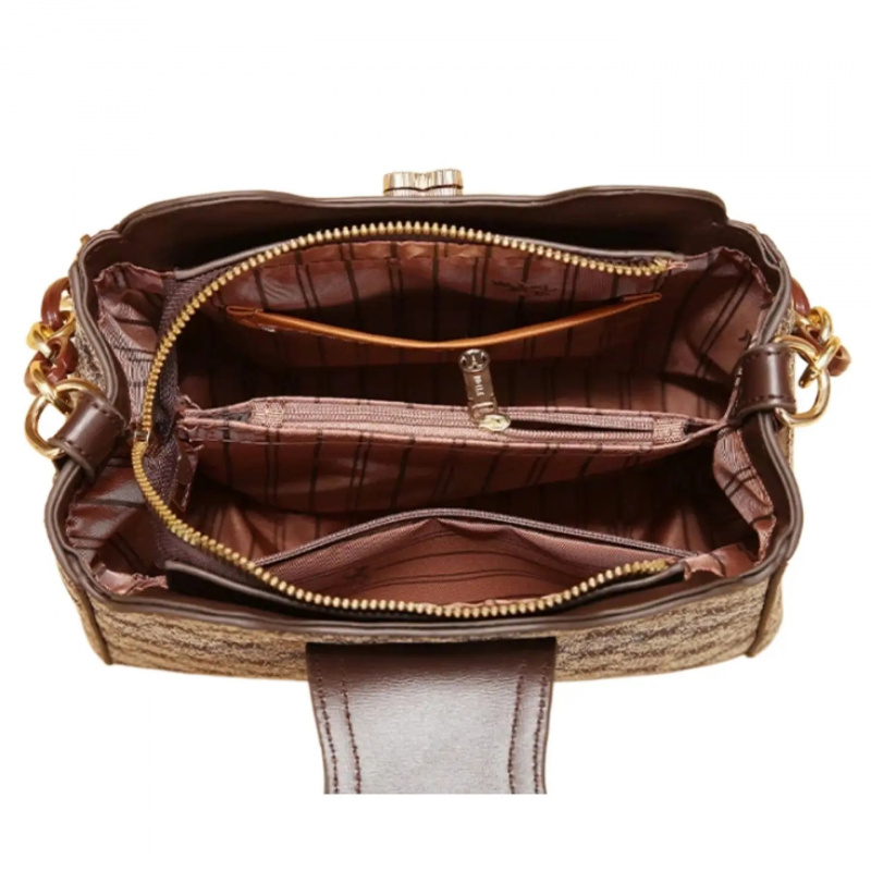 Vintage-Umhängetasche mit Buch – Women Bags For Work Bewertung und Preis
