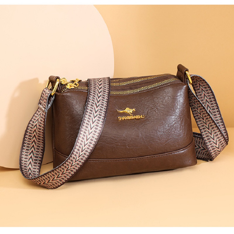 Känguru Luxus Marke Leder Frau – Women'S Kangaroo Bags Bewertung und Preis