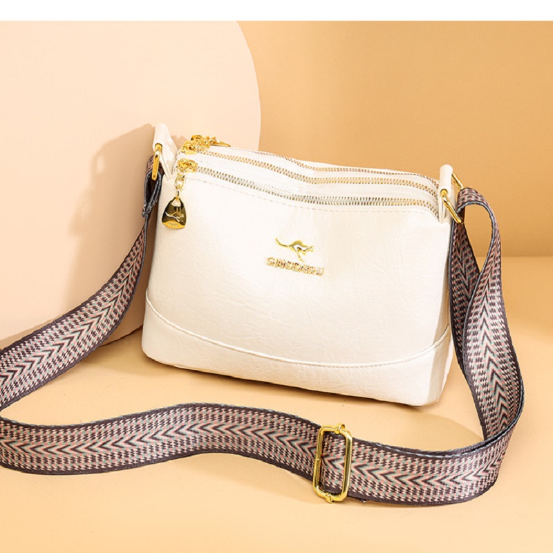 Känguru Luxus Marke Leder Frau – Women'S Kangaroo Bags Bewertung und Preis