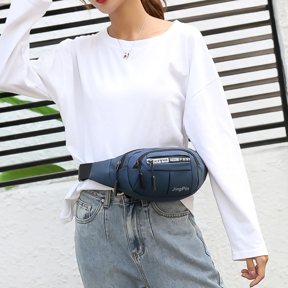Männer Frauen Gürtel Tasche Ta – Women'S Kangaroo Bags Bewertung und Preis