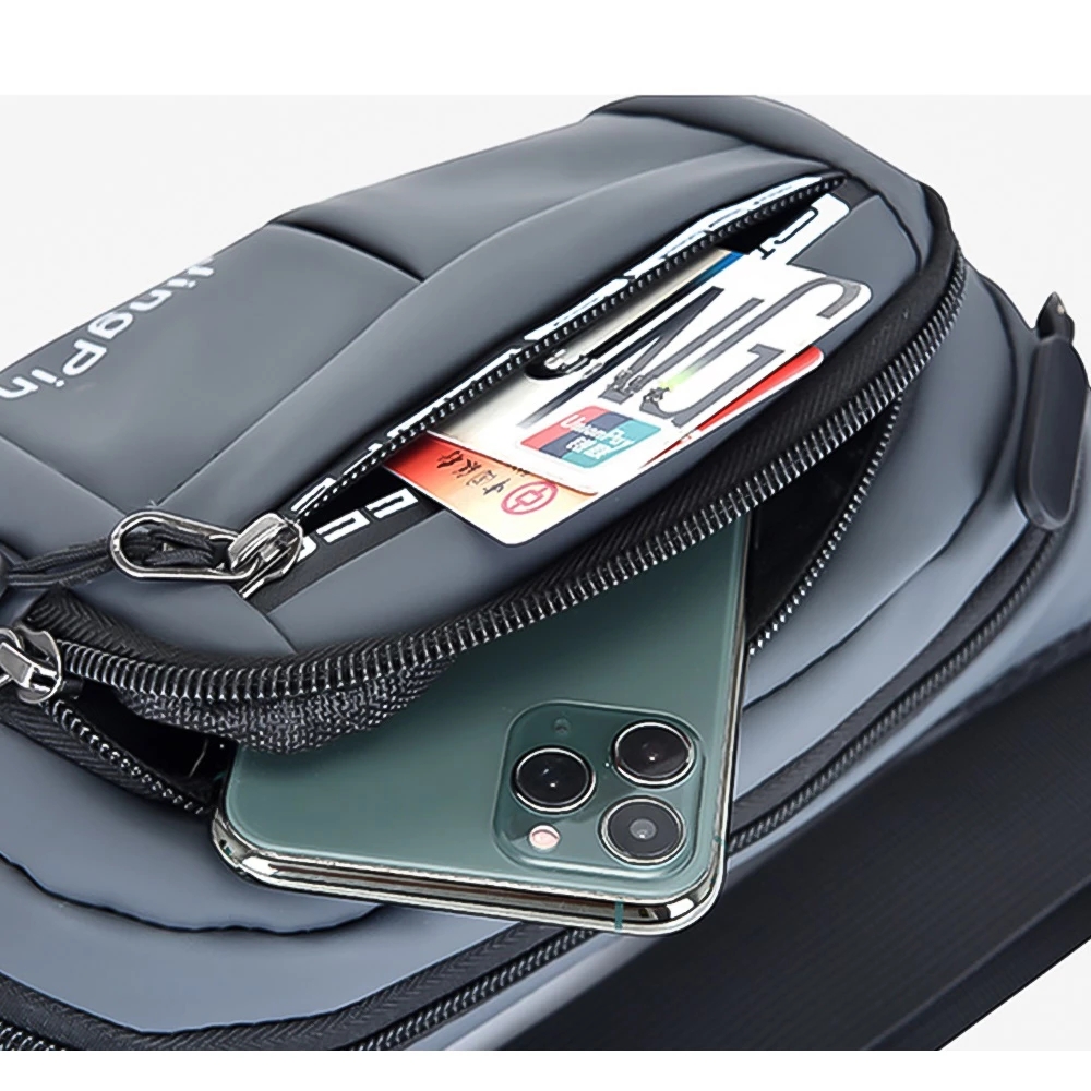 Männer Frauen Gürtel Tasche Ta – Women'S Kangaroo Bags Bewertung und Preis