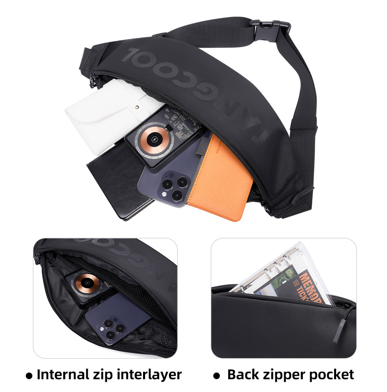 2026 Wasserdichte Hüfttasche C – Women Bags For Work Bewertung und Preis