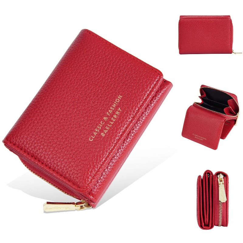 Baellerry Damen Kurze 3-Fach G – Women Bags Flipkart Bewertung und Preis