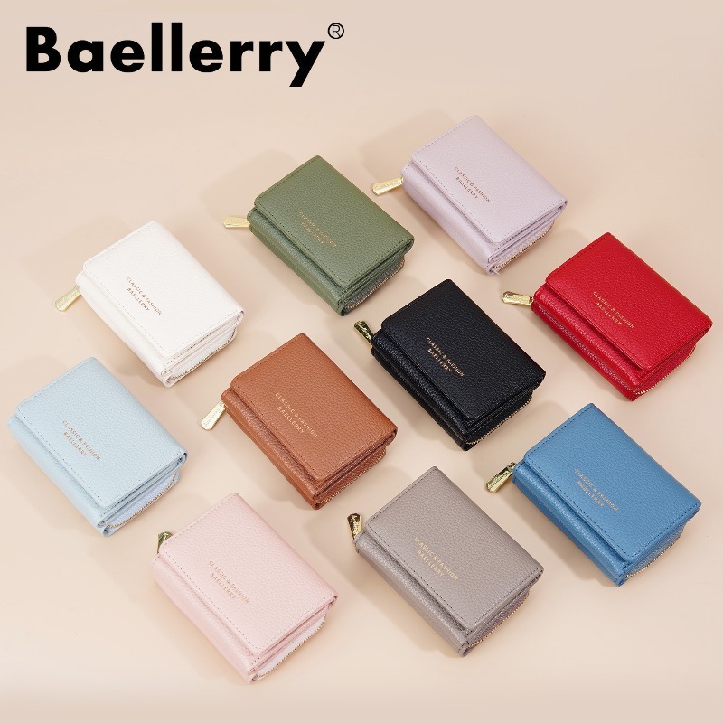 Baellerry Damen Kurze 3-Fach G – Women Bags Flipkart Bewertung und Preis
