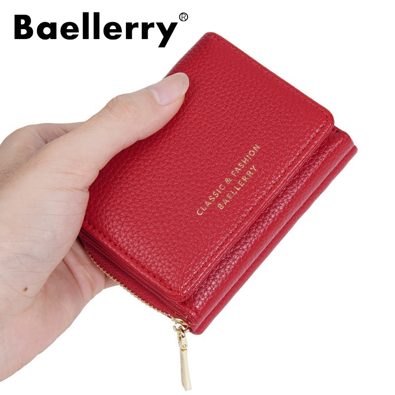 Baellerry Damen Kurze 3-Fach G – Women Bags Flipkart Bewertung und Preis