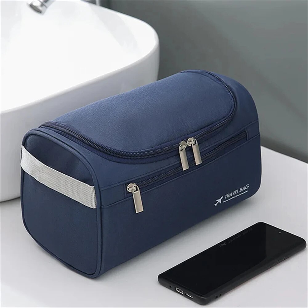 1Pcs Wasserdichte Männer Kosme – Women Bags Eg Bewertung und Preis