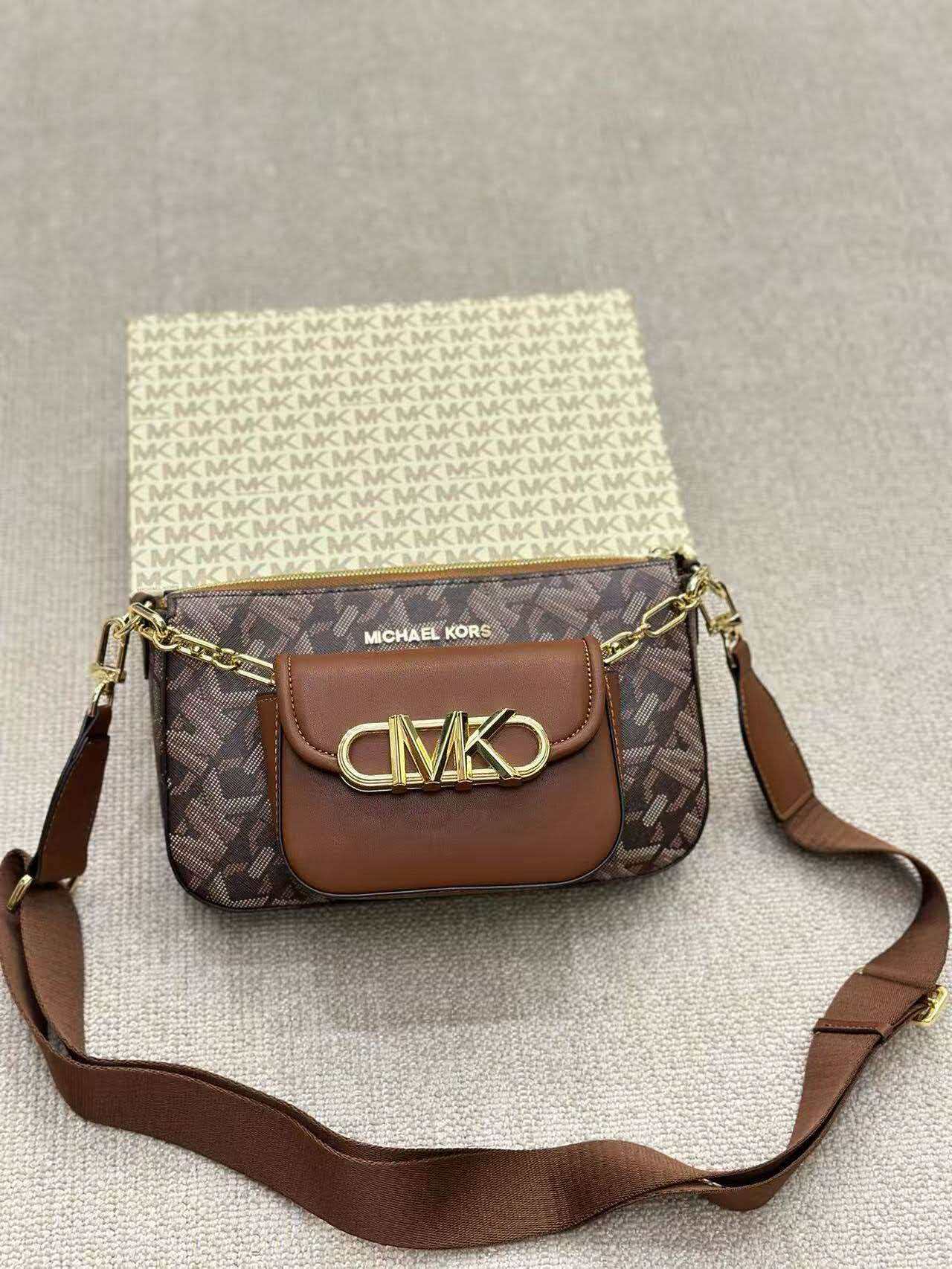 Michael Kors Umhängetasche Mar – Women'S Tote Bags Michael Kors Bewertung und Preis