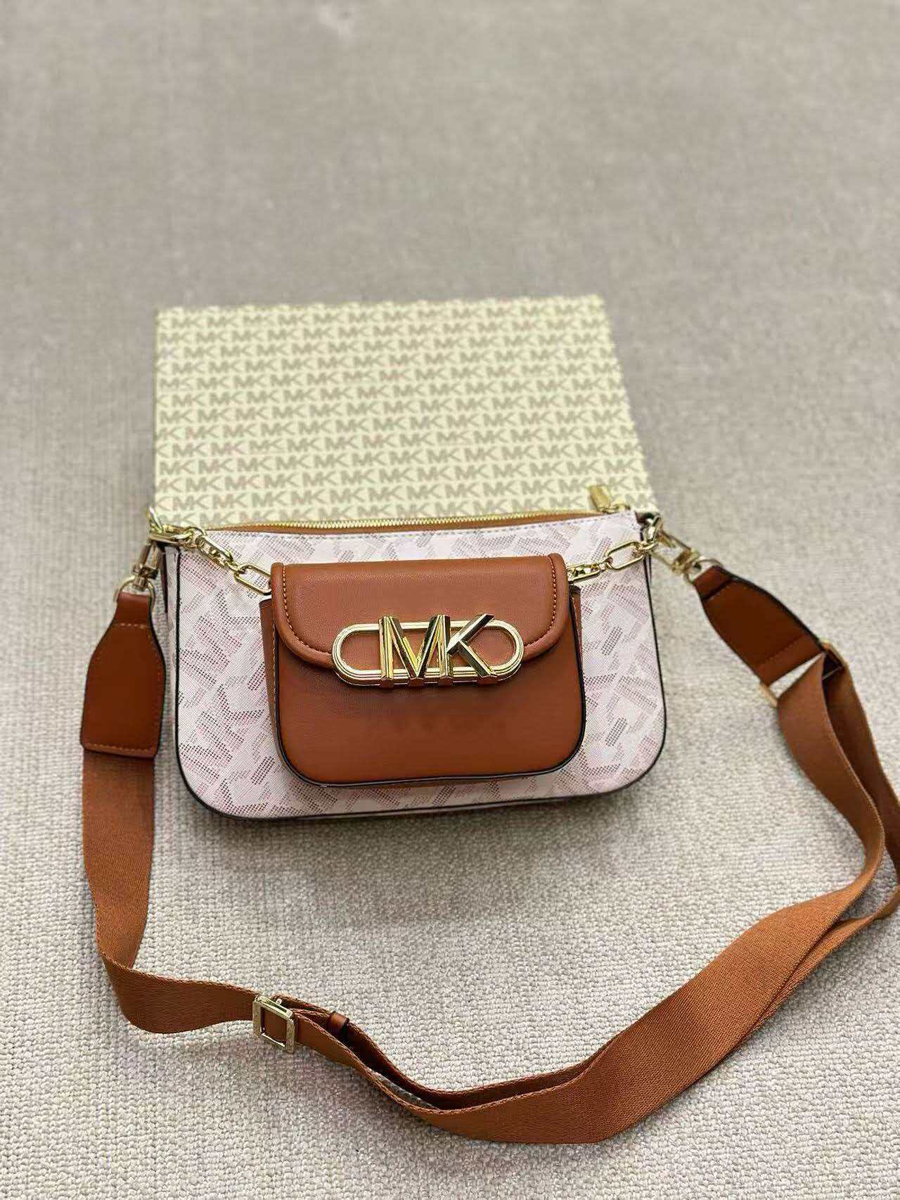 Michael Kors Umhängetasche Mar – Women'S Tote Bags Michael Kors Bewertung und Preis