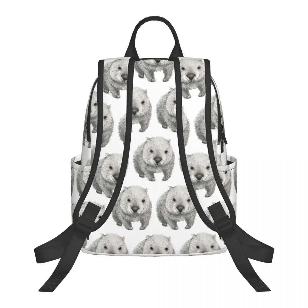 Wombat Australia Studentenruck – Women Bags In Australia Bewertung und Preis