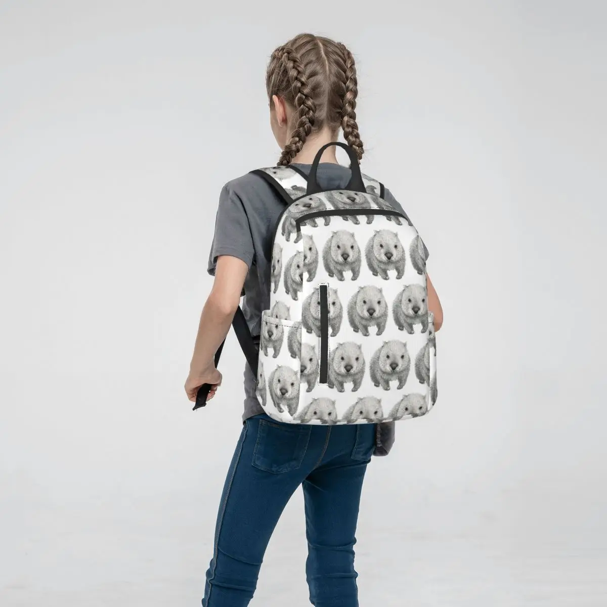 Wombat Australia Studentenruck – Women Bags In Australia Bewertung und Preis