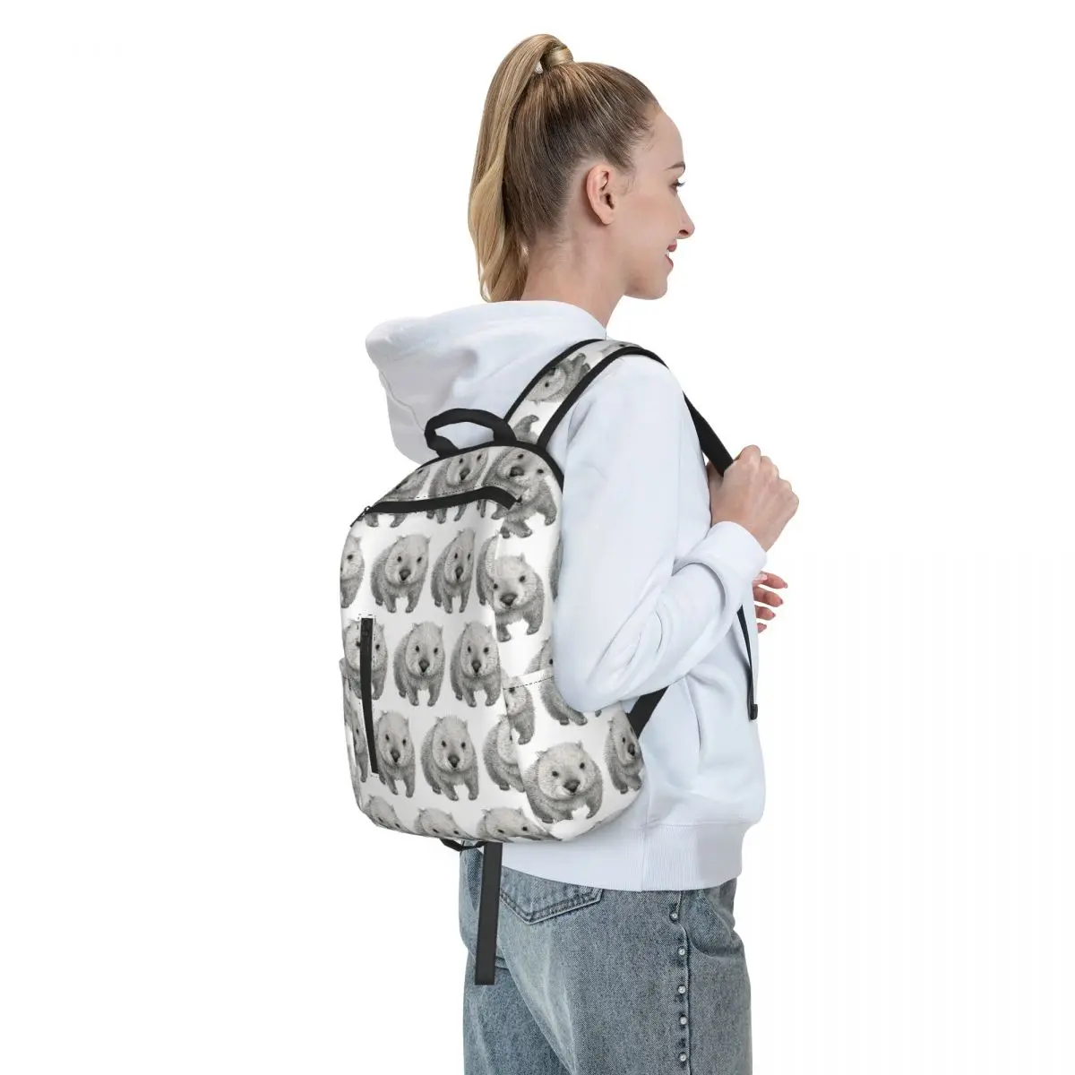 Wombat Australia Studentenruck – Women Bags In Australia Bewertung und Preis