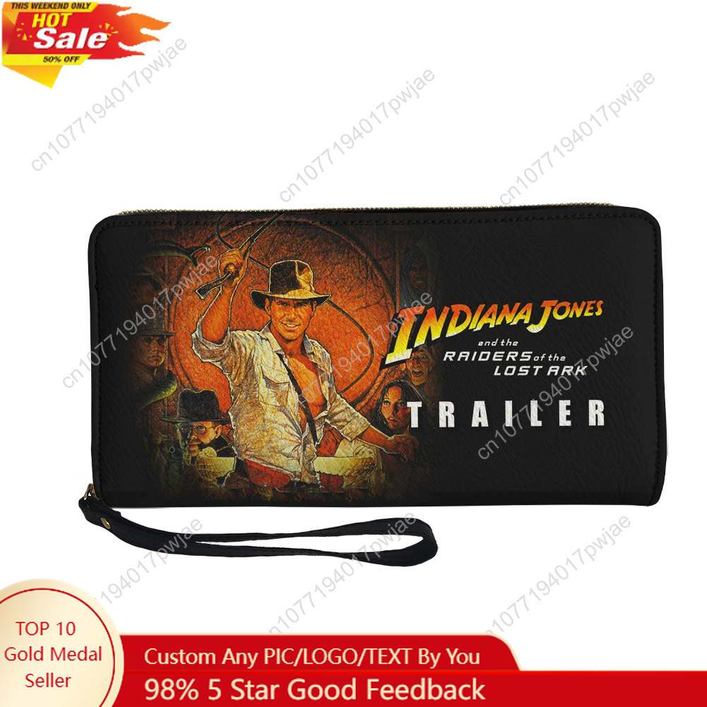 Indiana Jones Raiders of The L – Women'S Jones Bags Bewertung und Preis