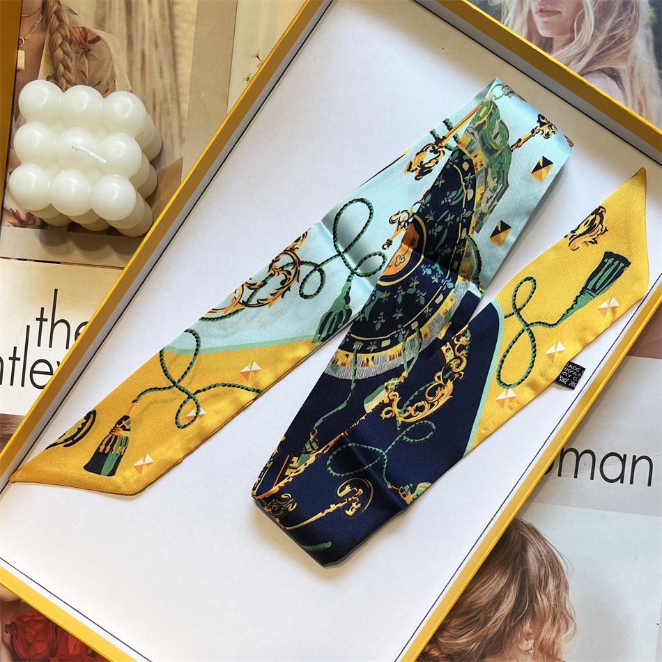 Druck Schal Vier Jahreszeiten  – Women Bags Wholesale Bewertung und Preis