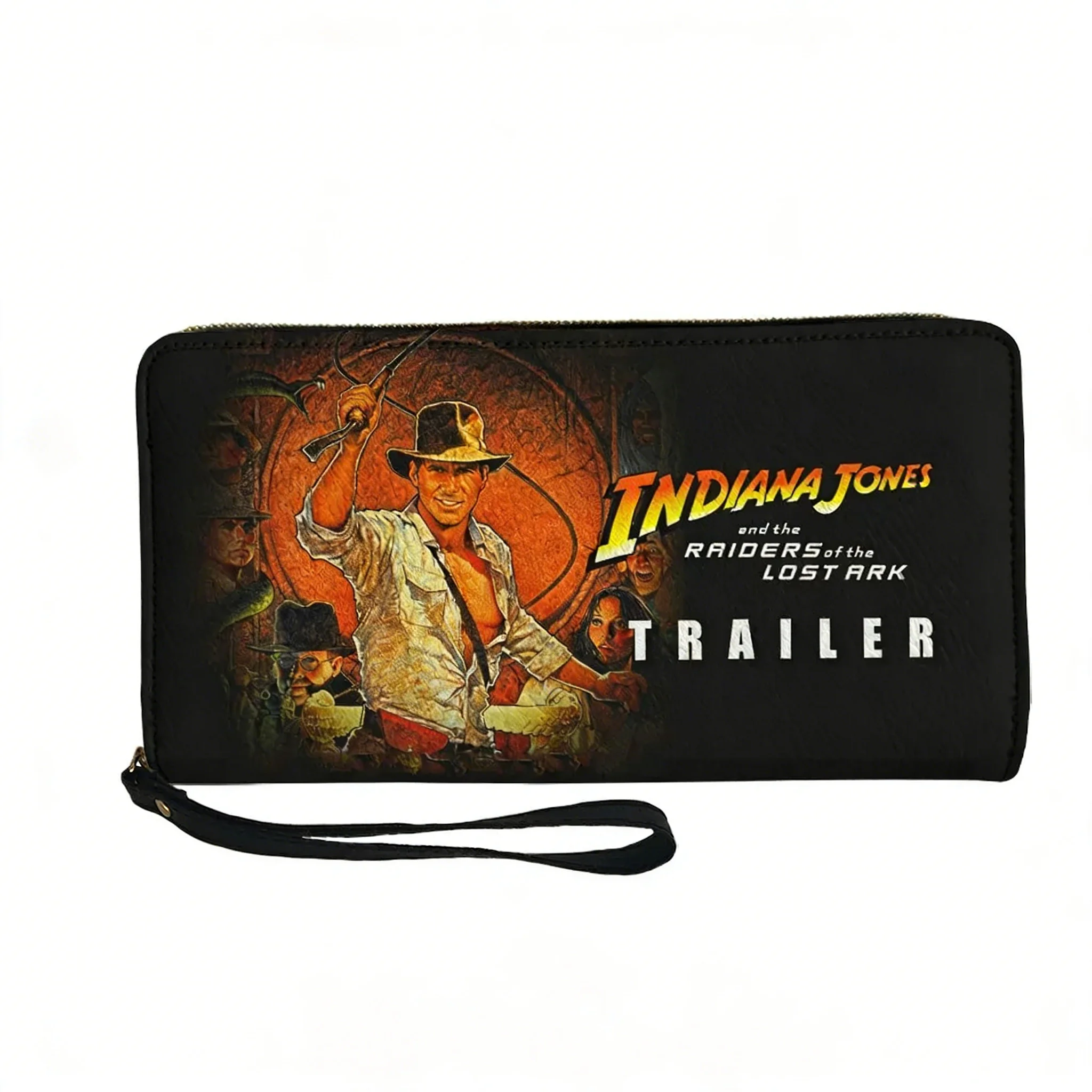 Indiana Jones Raiders of The L – Women'S Jones Bags Bewertung und Preis