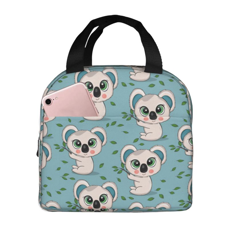 Isolierte Lunch-Tragetasche mi – Women Bags In Australia Bewertung und Preis