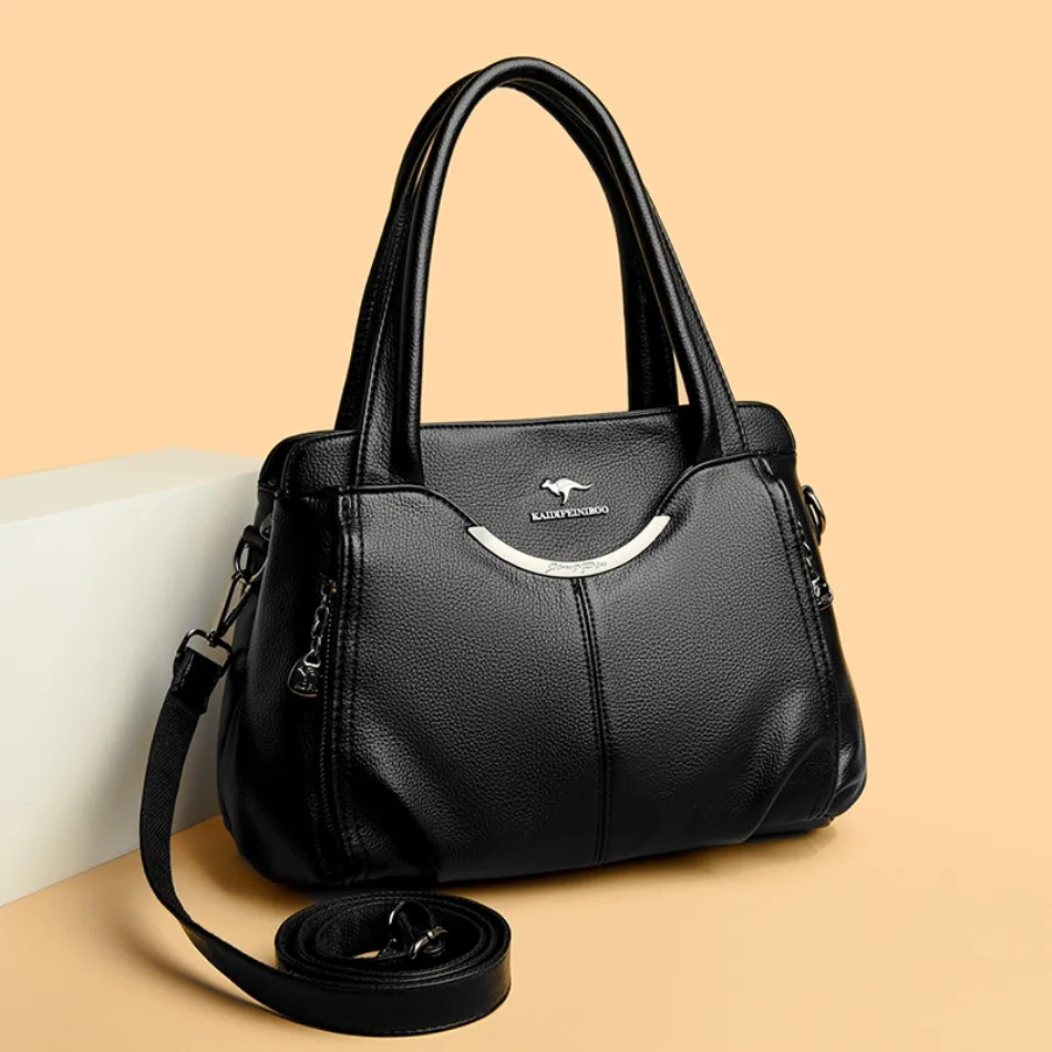 Luxuriöse Geldbörsen und Handt – Women'S Kangaroo Bags Bewertung und Preis