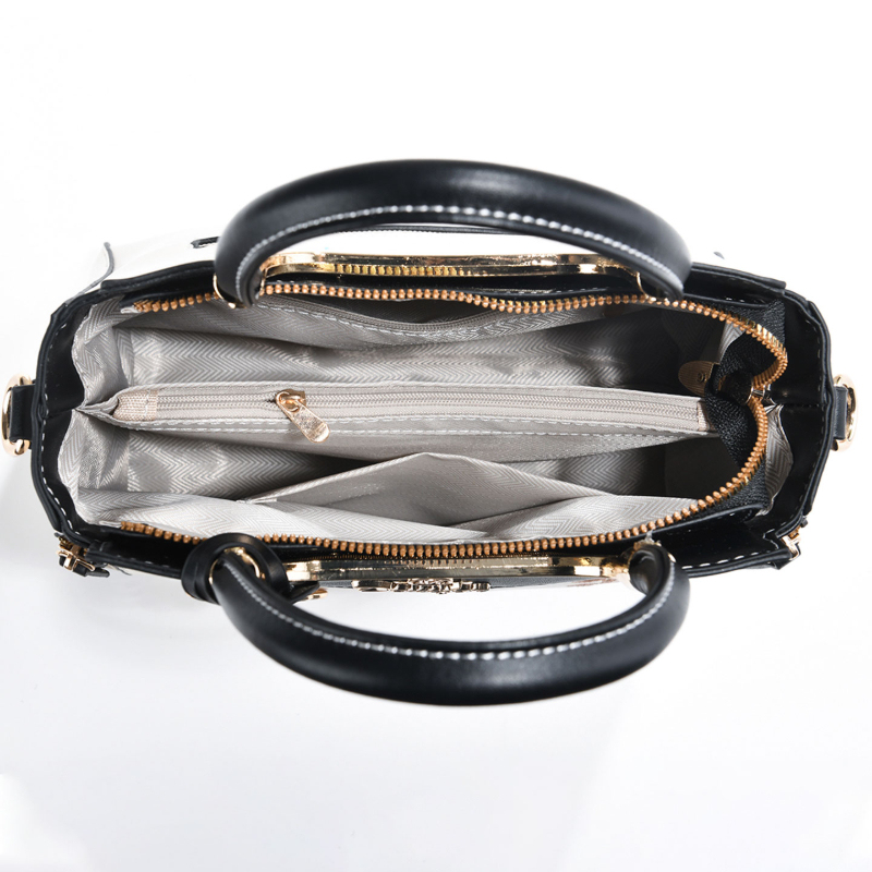 3-teiliges Set hochwertiger be – Women Bags For Work Bewertung und Preis