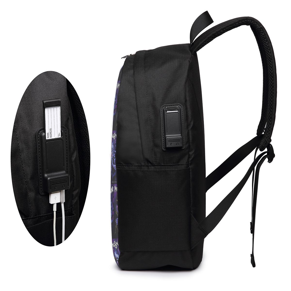 Motionless In White Rucksack,  – Women Bags For Women Bewertung und Preis