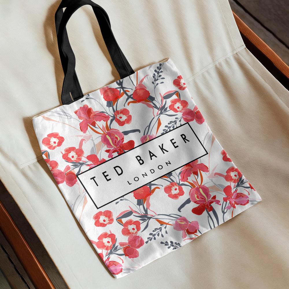 Modische T-TED B-BAKERs Aufbew – Women'S Bags Ted Baker Bewertung und Preis