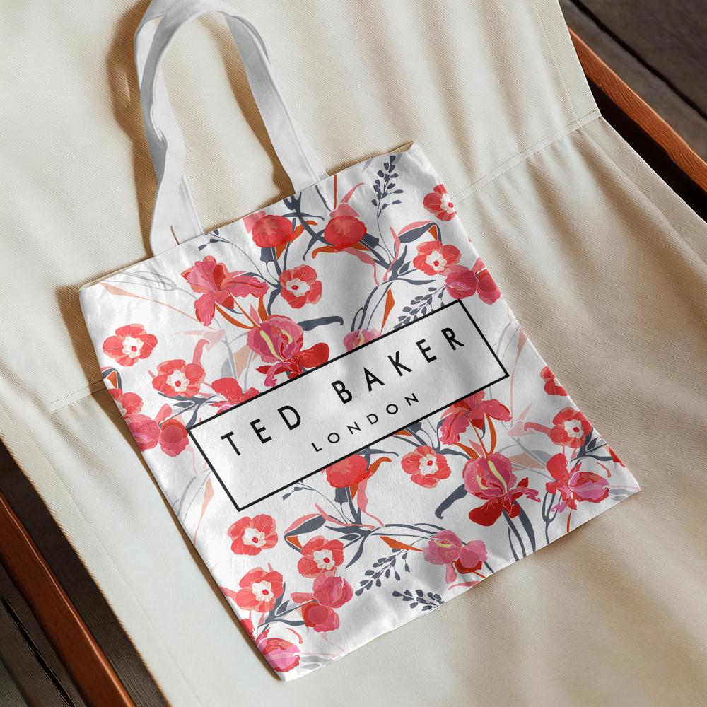Modische T-TED B-BAKERs Aufbew – Women'S Bags Ted Baker Bewertung und Preis