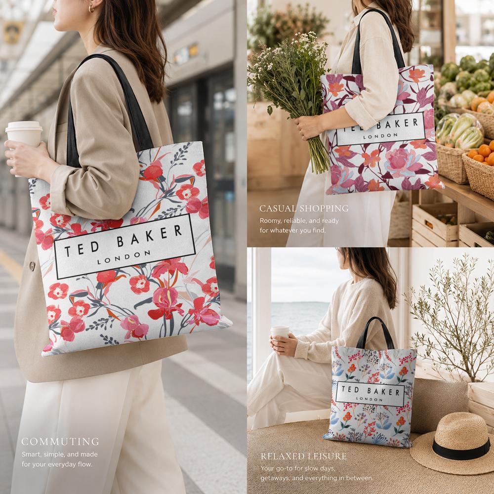 Modische T-TED B-BAKERs Aufbew – Women'S Bags Ted Baker Bewertung und Preis