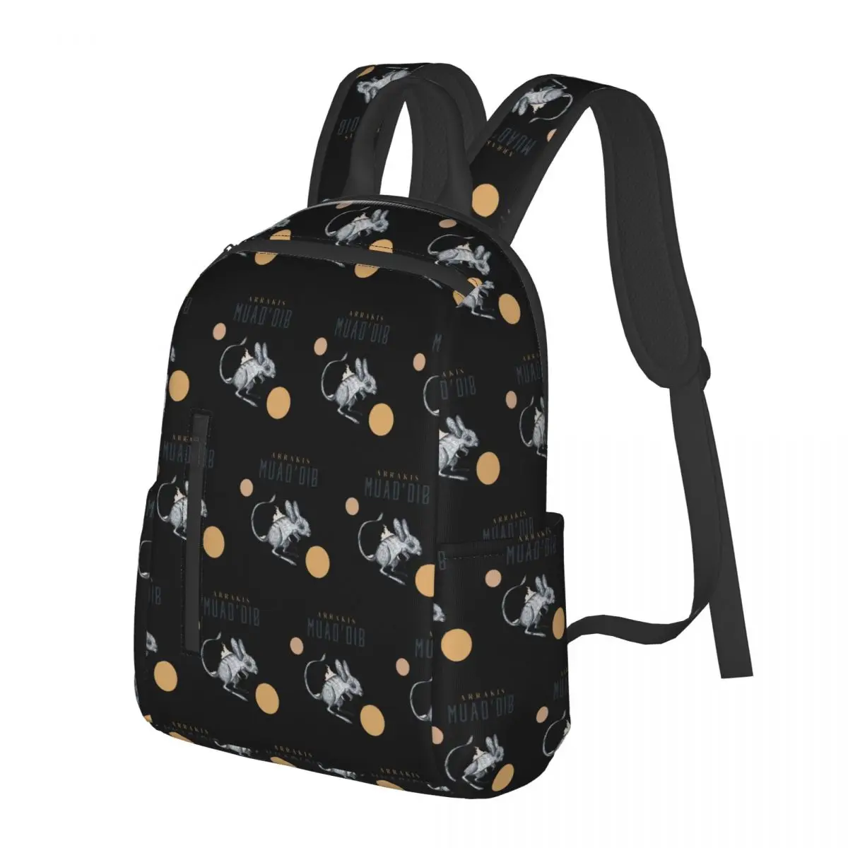 Dune 2020 Muad'Dib Rucksack Ta – Women Bags Dune Bewertung und Preis