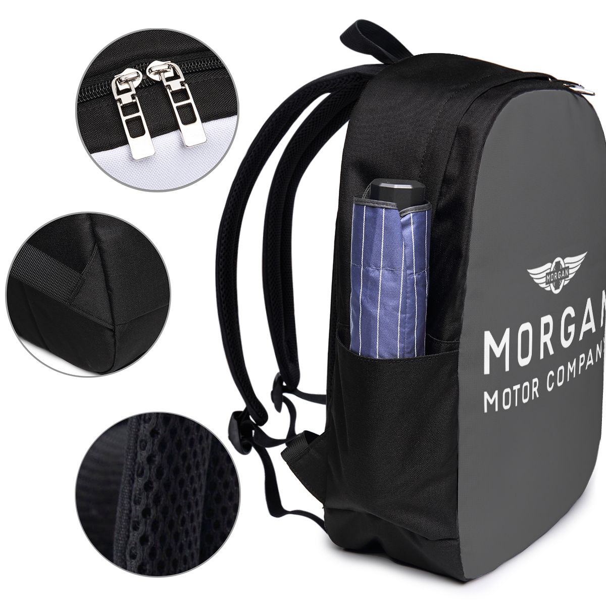 Morgan Motor Car Company Rucks – Women Bags For Women Bewertung und Preis