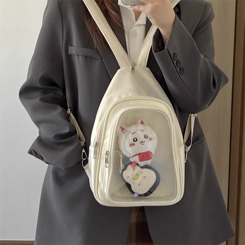JIAERDI Anime Ita Tasche passe – Women Bags Trend 2025 Bewertung und Preis