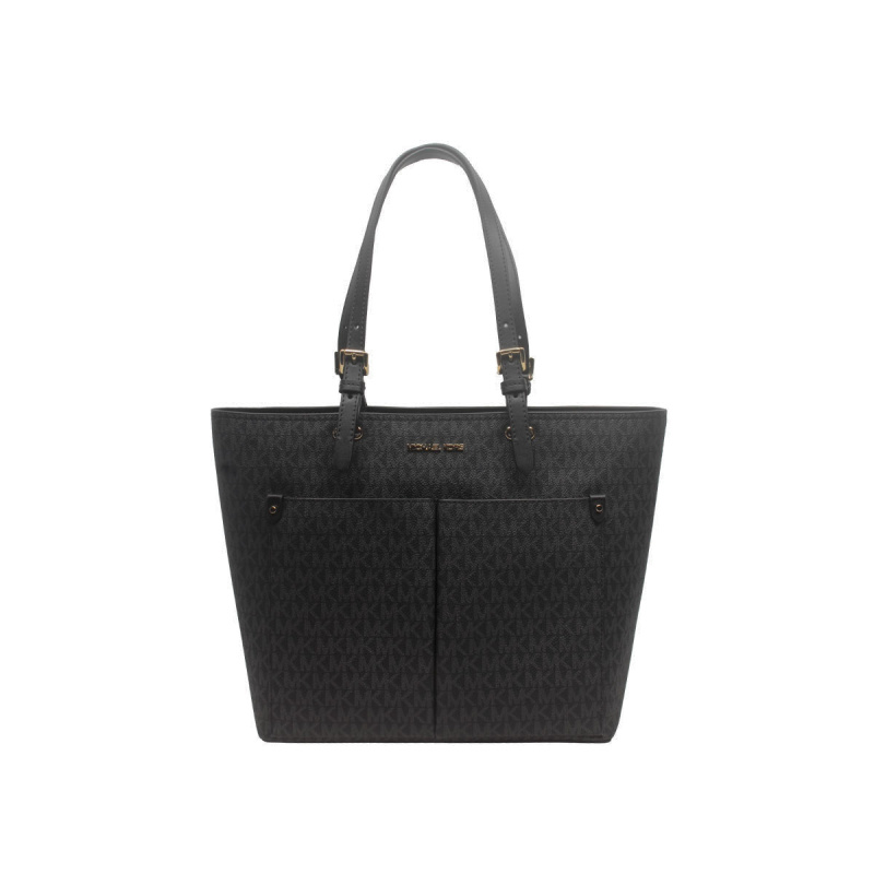 MICHAEL KORS Jet Set Medium Lo – Women'S Tote Bags Michael Kors Bewertung und Preis